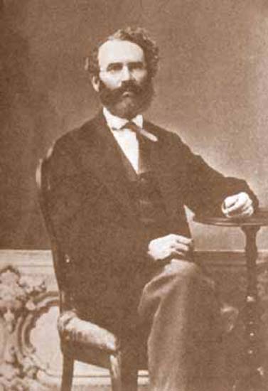 Федор Евгеньевич Корш [1843-1913]