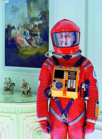 Дэвид Боуи выпускает альбом Space Oddity [1969].Пластинка вдохновлена фильмом«2001 год: Космическая одиссея».
