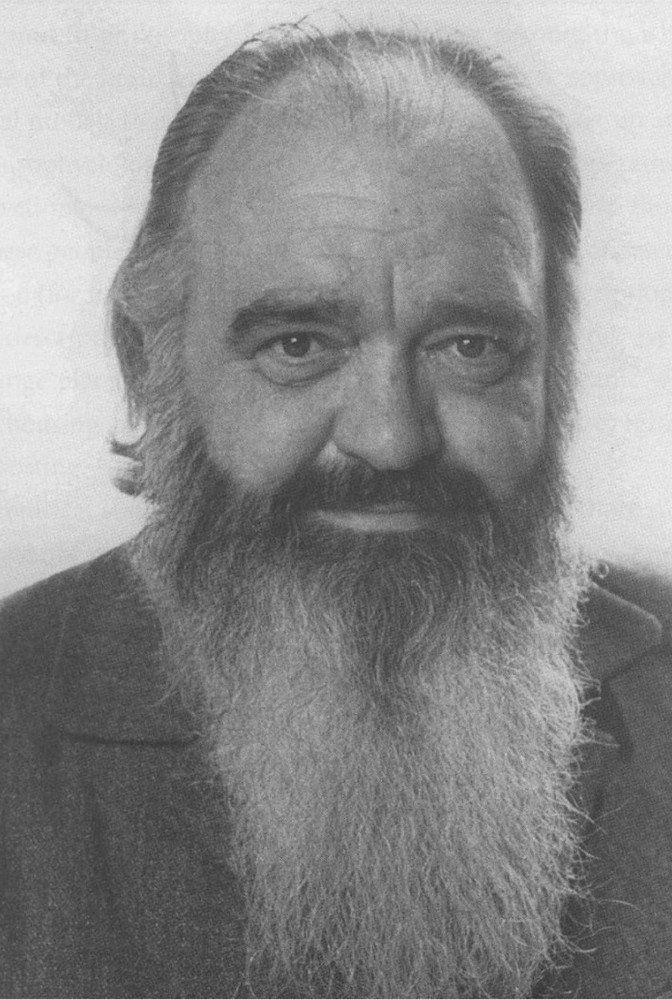 Энтони Стаффорд Бир [1926-2002]